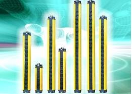 经济型安全光幕传感器DOB-TB系列