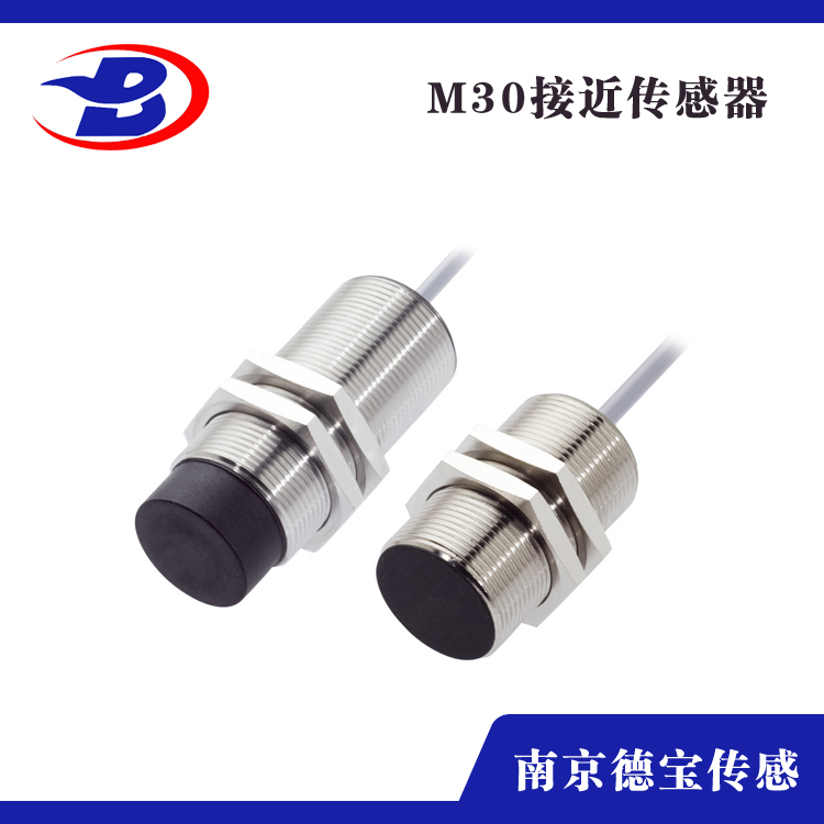 气缸磁性传感器